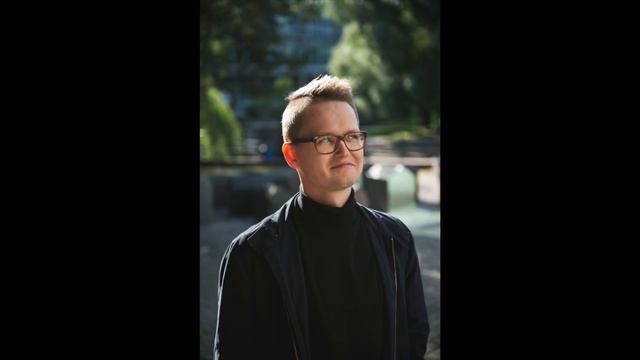 Ivan Blomqvist trio - 9 finger Crush смотреть онлайн