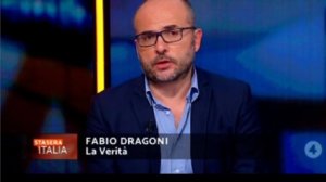 Fabio Dragoni ILVA - Manovra Economica - Balotelli