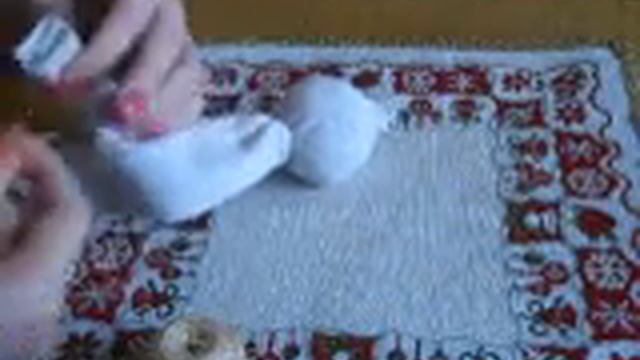 Поголёшка часть 2 Делаем ножки смотреть онлайн