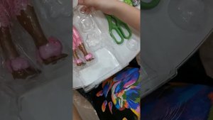 Cave Club Кукла Фернесса "Пижамная вечеринка"