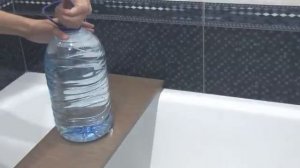 Если в кране нет воды... _ Хитрости жизни