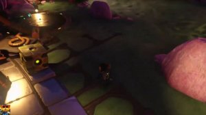Прохождение Ratchet & Clank™ Аридия.