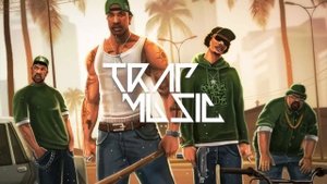 GTA San Andreas Theme Song Remix