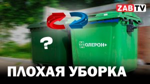 Краевое правительство хочет заменить «Олерон+» на другого регоператора