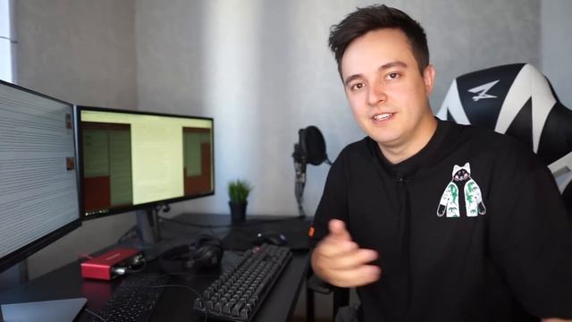 Winderton / 4.5 года Computer Science за 13 минут