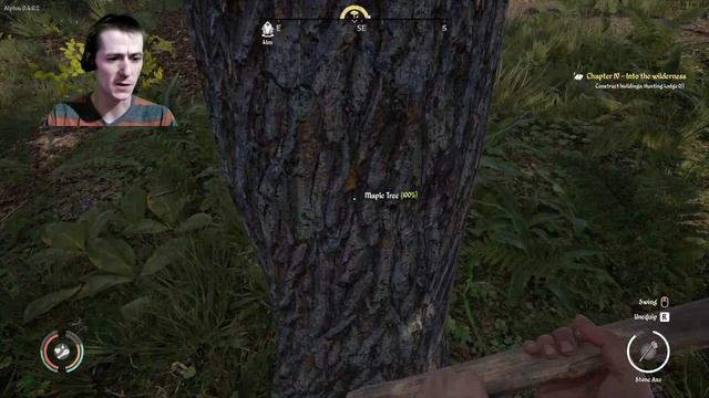 Flirting, Farming, and Quests! Medieval Dynasty Gameplay Ep 5 смотреть онлайн