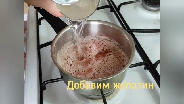 Самый вкусный шоколадный мусс. Как приготовить шоколадный мусс из доступных продуктов