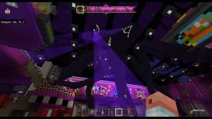 wither storm vs fnaf 9