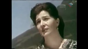 Burliyat Ibrahimova  In search of love  in the Kumyk language Бурлият Ибрагимова  В поисках любви