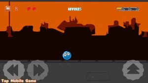 Plants Ball 5  Gameplay Walkthrough Part 43 (ios, android)