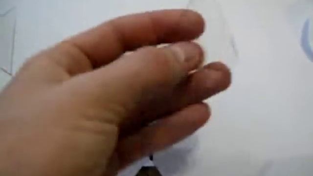 3D голограмма своими руками, Проще простого! смотреть онлайн