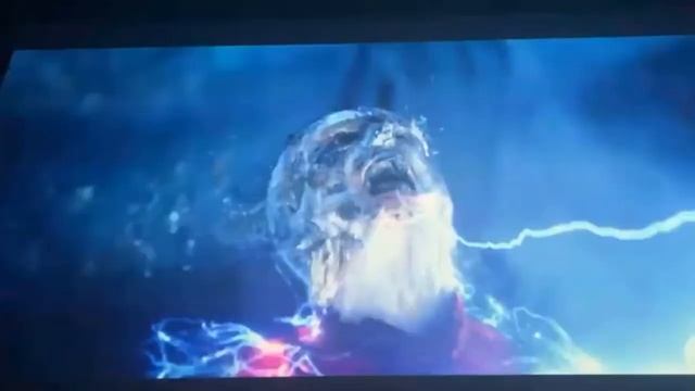 Star Wars The Rise of Skywalker Palpatine Death смотреть онлайн