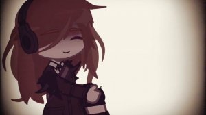 лицо | гача клип |  gacha club