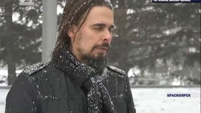 Прямое включение: торговлю цветами на улицах упорядочат Новости 03.03.16