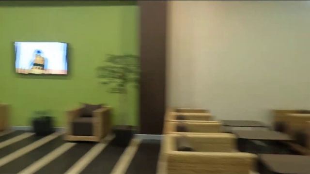 Летим в Анталию авиакомпанией s7. Бизнес зал в Домодедово с Тинькофф PREMIUM
