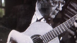 Andres Segovia Recuerdos de la Alhambra