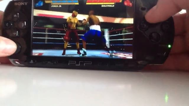 Обзор игры Fight night round 3 смотреть онлайн