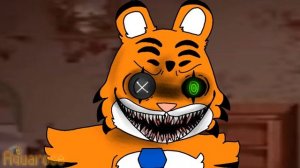 family game night | (Mr.Hopps Playhouse 2) |