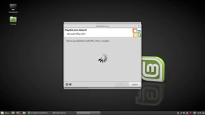 How to Install Microsoft Office on Linux Mint (20) (19.3)