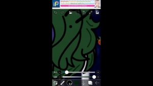 как я рисую для видео