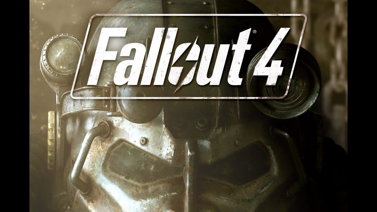 Fallout 4 прохождение #19