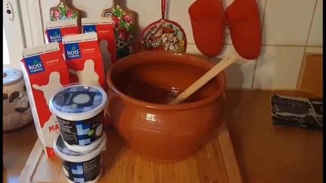 Колотуха - українська кухня.