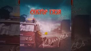 Сектор Газа Remixes [2019]