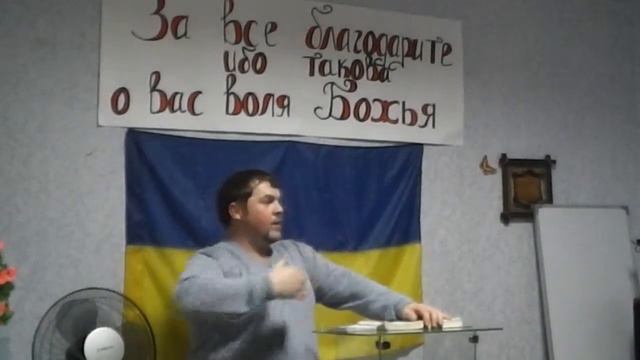 Принимающий пророка во имя пророка, получает награду пророка (2)...Алексей Радчук смотреть онлайн