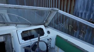 Катер 100тр Yamaha STR