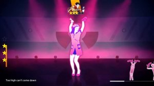 Just Dance 2023 Edition - Toxic (JUST DANCE 2 VERSION) by Britney Spears | Full Gameplay 4K 60FPS