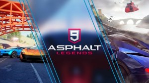 Asphalt 9 : Legends #Xbox One S