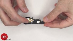 Realme GT Master Edition Disassembly Teardown Repair Video Review