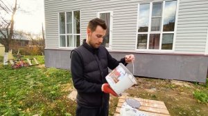 Серая ГНИЛЬ! Чем покрасить OSB? Спасаем фасад дома!