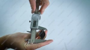 Запчасти для бензопил - Праймер Partner 350 / Пузырек подкачки топлива Партнер 350 Размеры