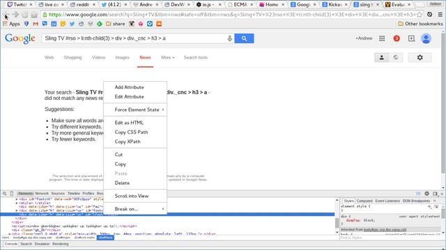 Live Coding - Censor Scan - Episode 01 смотреть онлайн