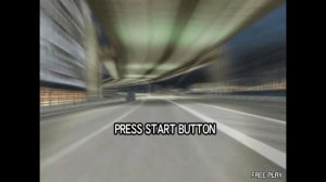 Thrill Drive 3 (スリルドライブ3) Attract Mode - PCSX2