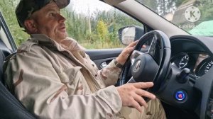 Обсадные коробки. Отделка бани через 4 года.