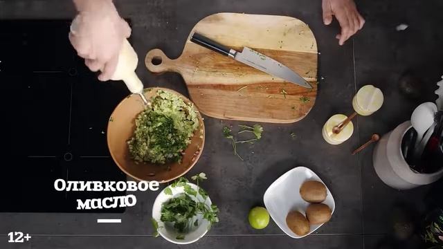 Салаты "Белая дача" для #ФилGood