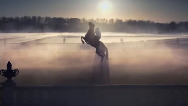 2018 Toyota Crown China TVC смотреть онлайн