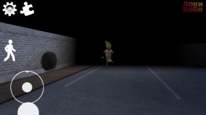 Собака играет в МОРОЖЕНЩИК это СПАНЧБОБ ? ICE SCREAM SpongeBob MOD ?