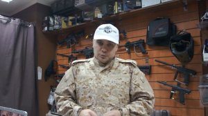 Самая необходимая экипировка для игры в страйкбол