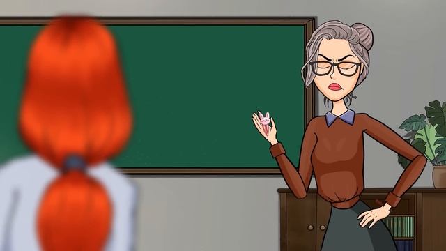 Как Один День в Школе Перевернул Мою Жизнь смотреть онлайн