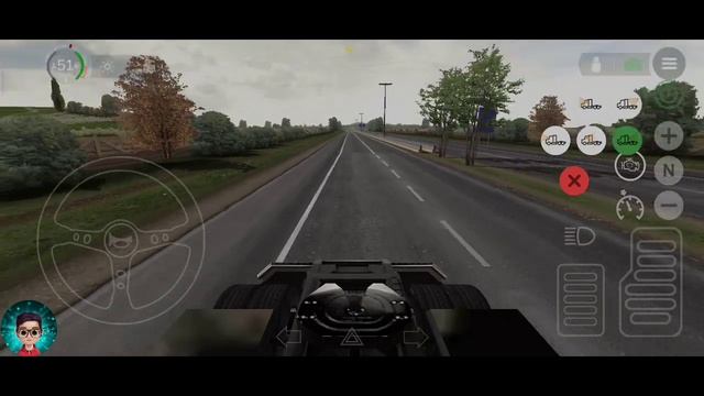 ?Universal Truck Simulator-Segunda APK AnticipadaPróxima Mente?