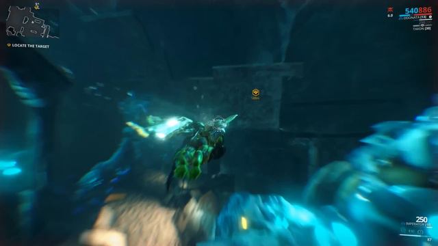 Warframe Playthrough | Part 97: Stop Tyl Regor смотреть онлайн