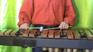 13  Ларго  ОБУЧЕНИЕ ИГРЕ НА КСИЛОФОНЕ  Алексеев Егор MPG 480p