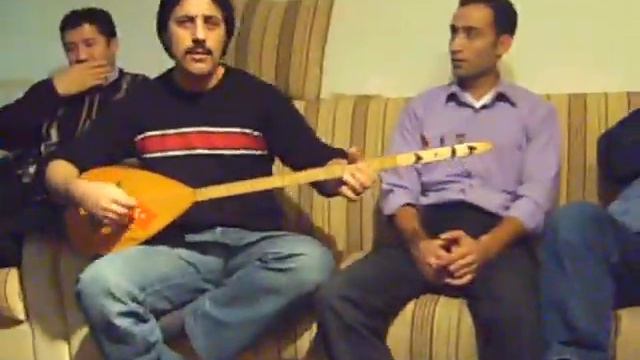 Mustafa, Yusuf, Kemal Karakoc смотреть онлайн