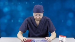 Чистим зубы содой ГОСТ 1976 года