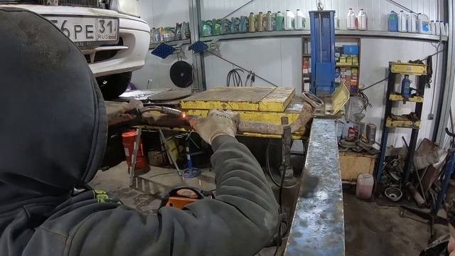 БЕСПЛАТНОЕ удаление катализатора. Развод или нет?