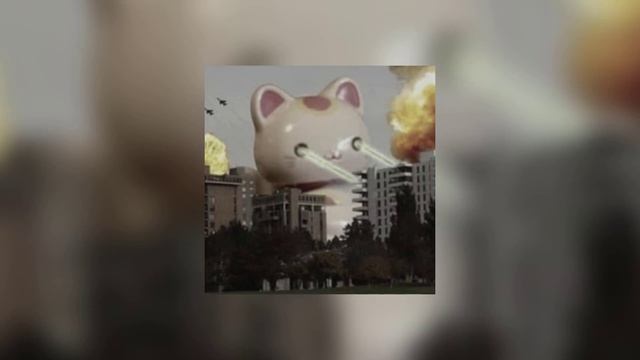 cyriak - welcome to kitty citty [sped up & reverb] смотреть онлайн