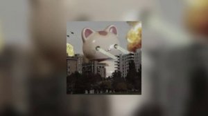 cyriak - welcome to kitty citty [sped up & reverb]
